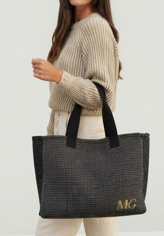 Bolso Shopper AMORE