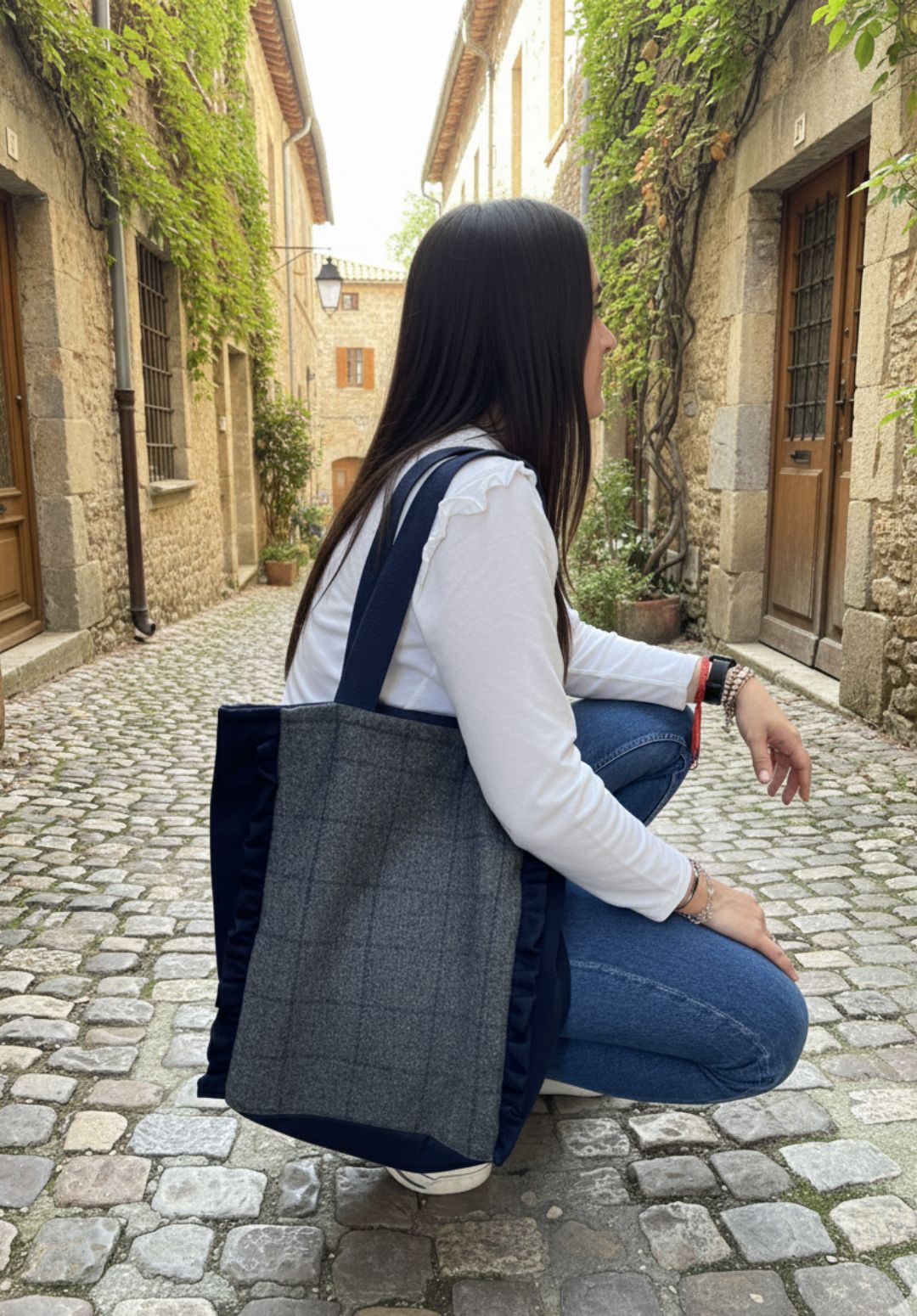 Bolso MAXIMINA