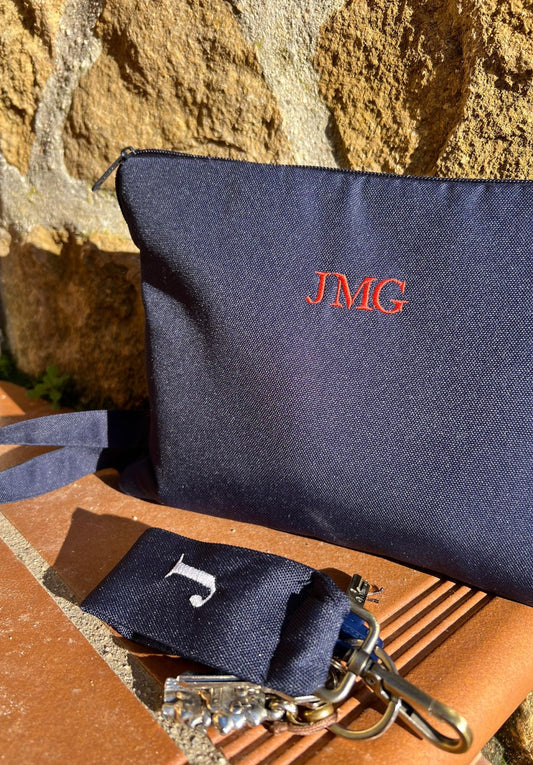 Bolso de mano/Neceser Hombre