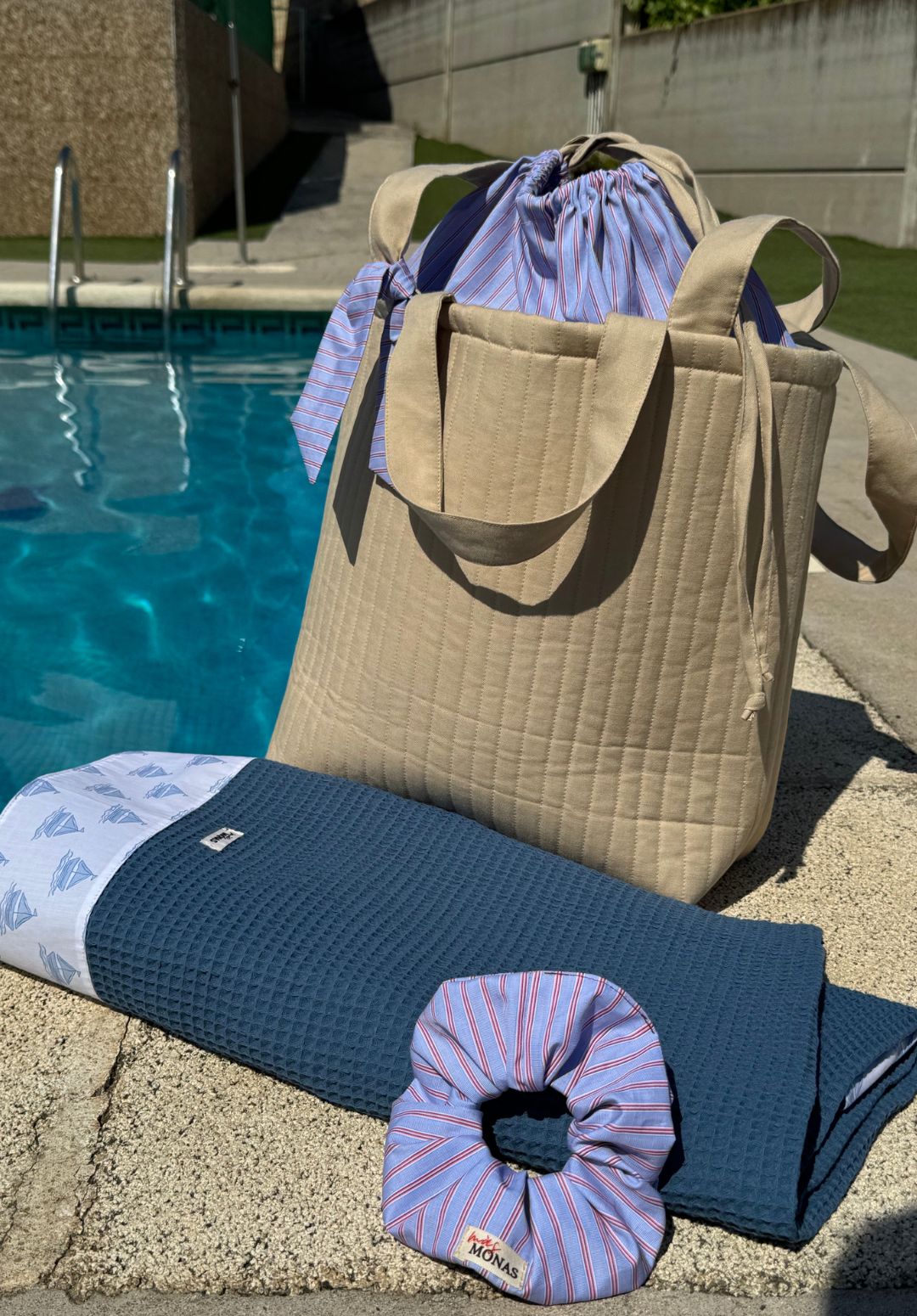 Bolso ISABELLA