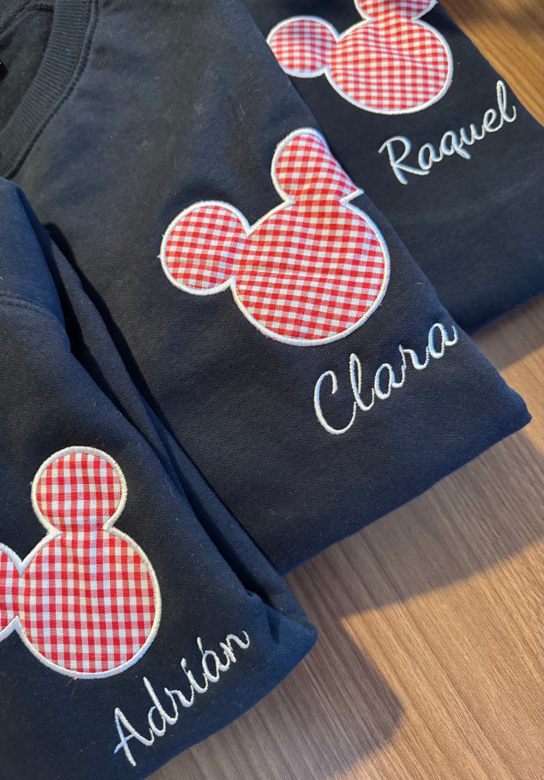 Sudadera SILUETA Kids Unisex