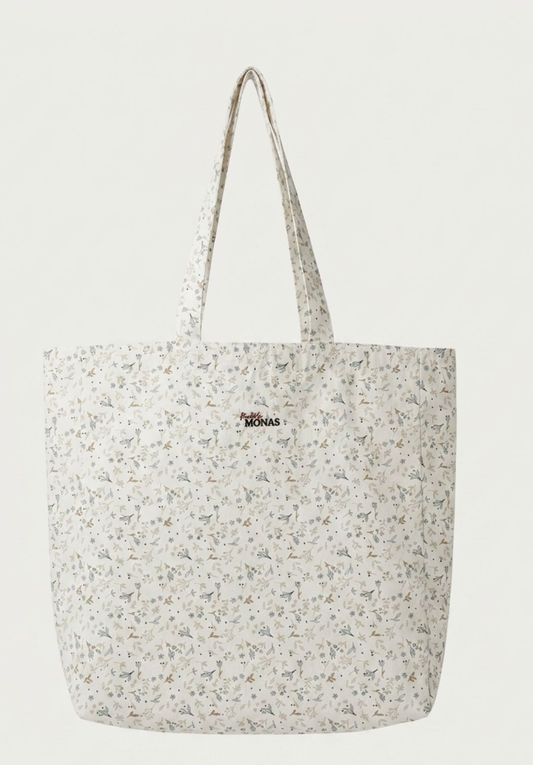 Tote Bag FLORECITA TWIN
