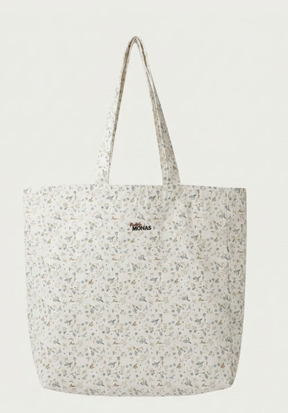 Tote Bag FLORECITA TWIN