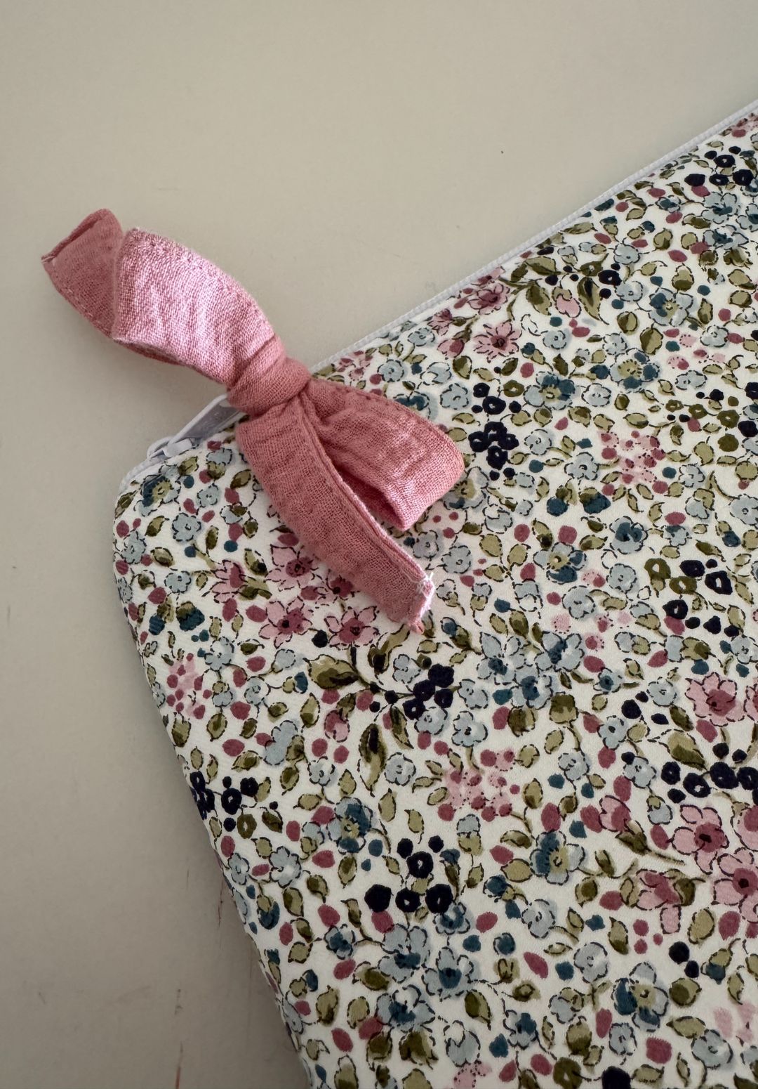 Neceser Rosa