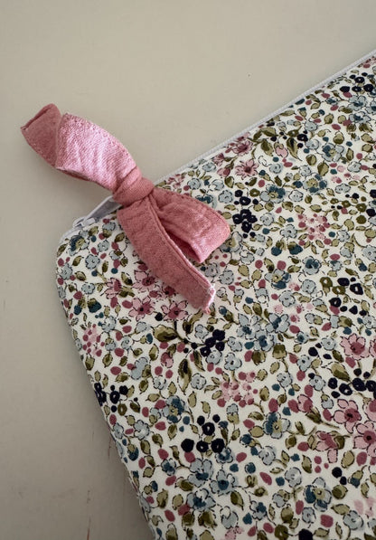 Neceser Rosa