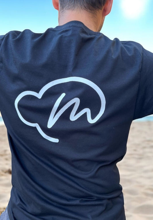 Camiseta LOGO Grande
