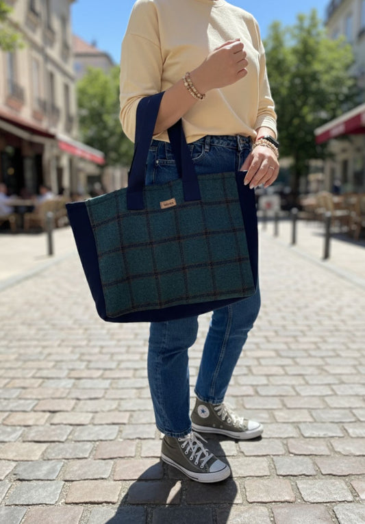 Bolso Shoper CATALINA