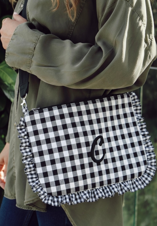 Bolso PRINCESA BLACK