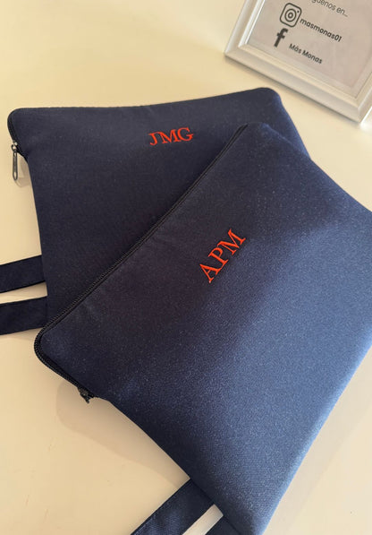 Bolso de mano/Neceser Hombre