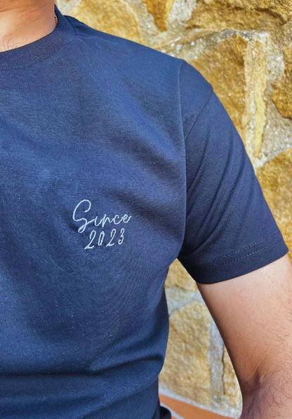 Camiseta LOGO Grande