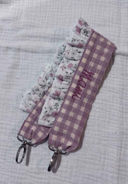 Portamóvil muñeca Nude