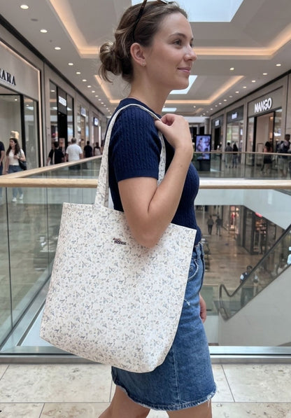 Tote Bag FLORECITA TWIN