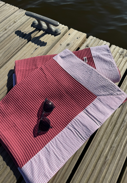 Toalla PINK