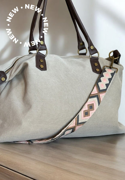 Bolso ELISA Beige