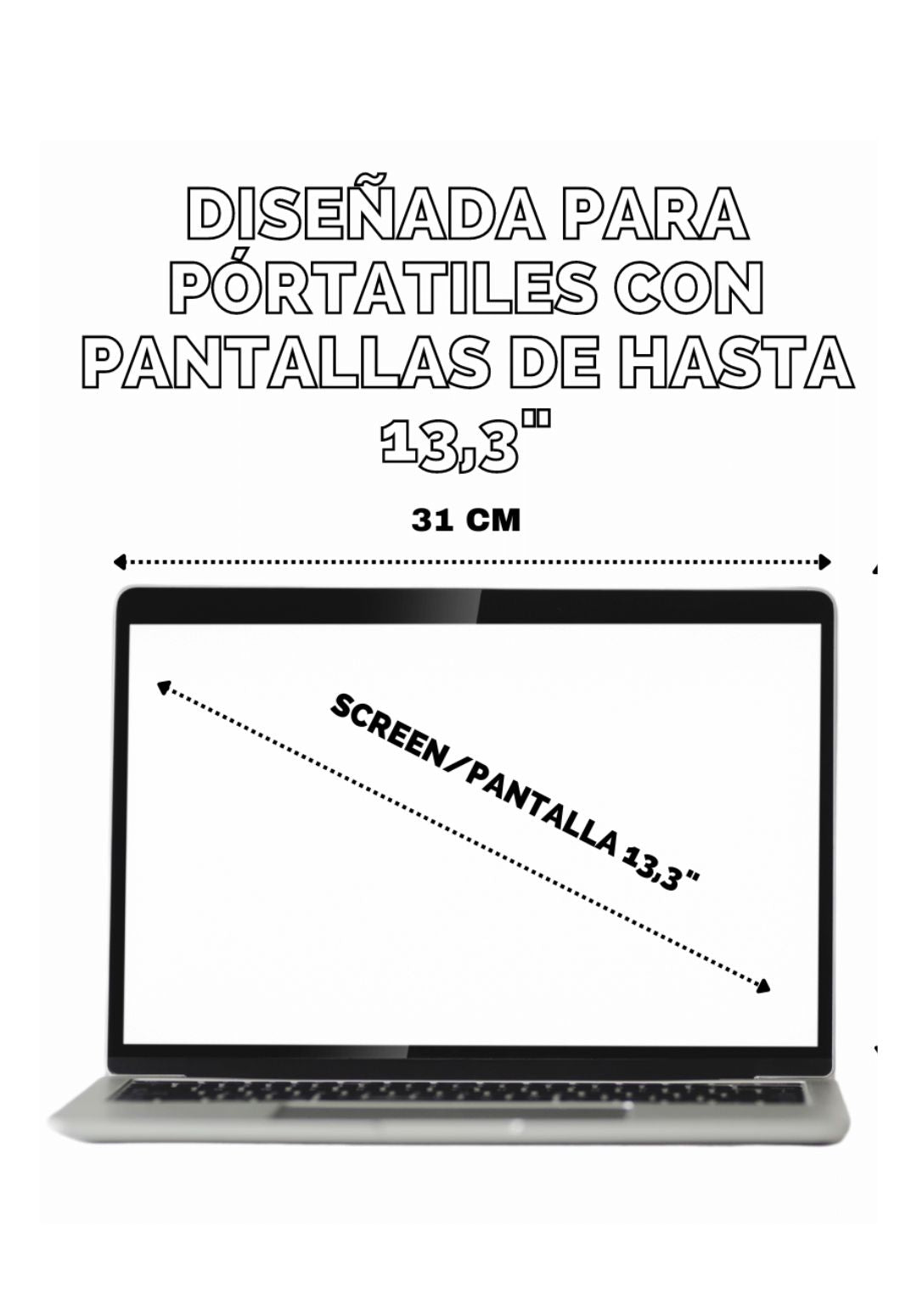 Funda Portadocumentos PETUNIA