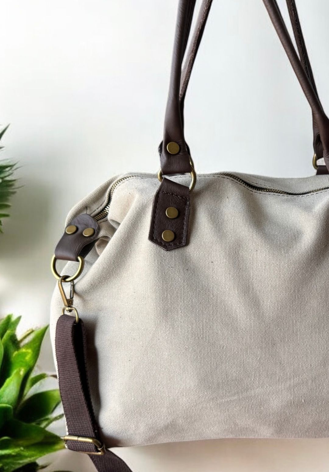 Bolso ELISA Beige