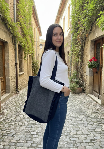 Bolso MAXIMINA