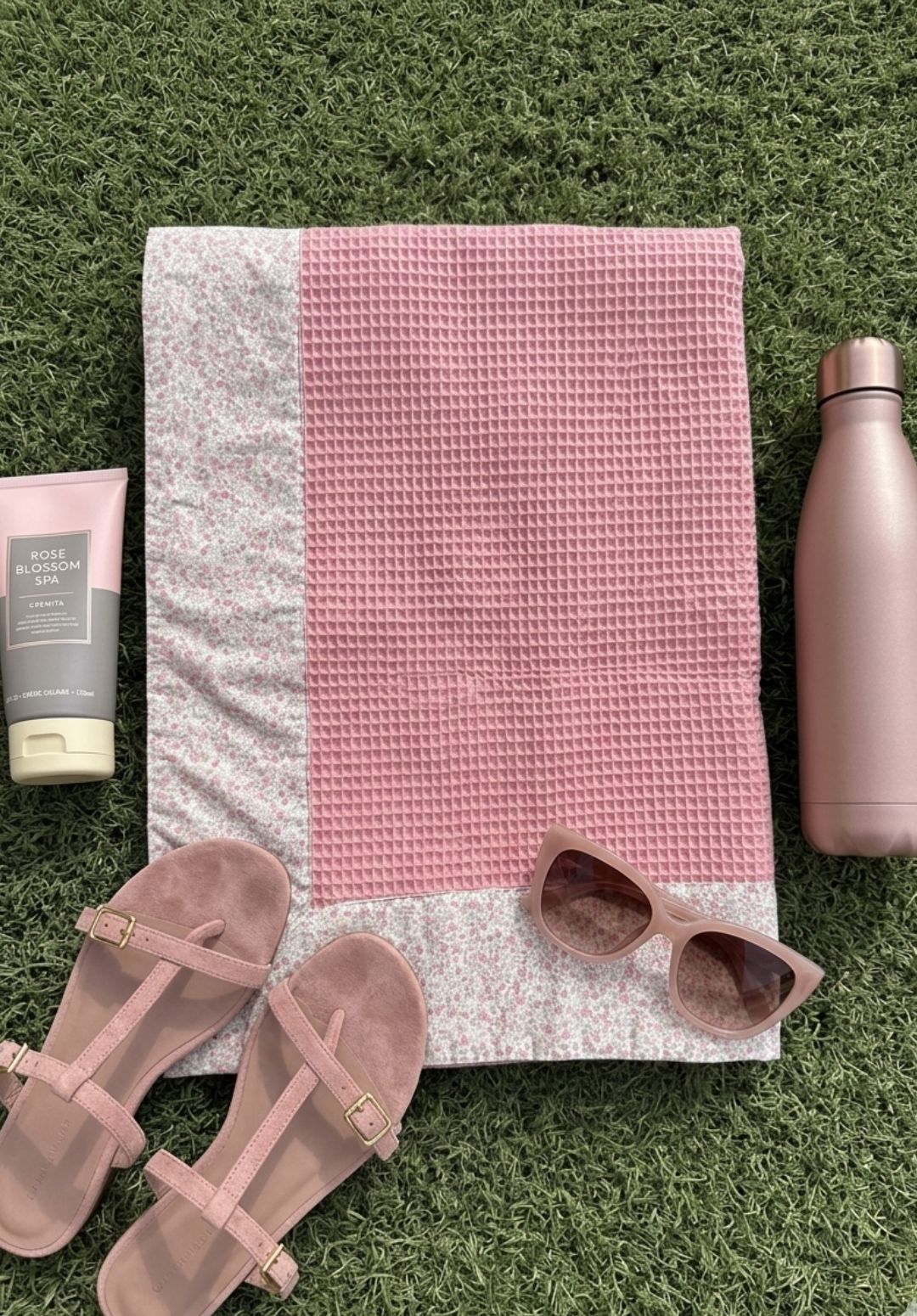 Toalla CORAL