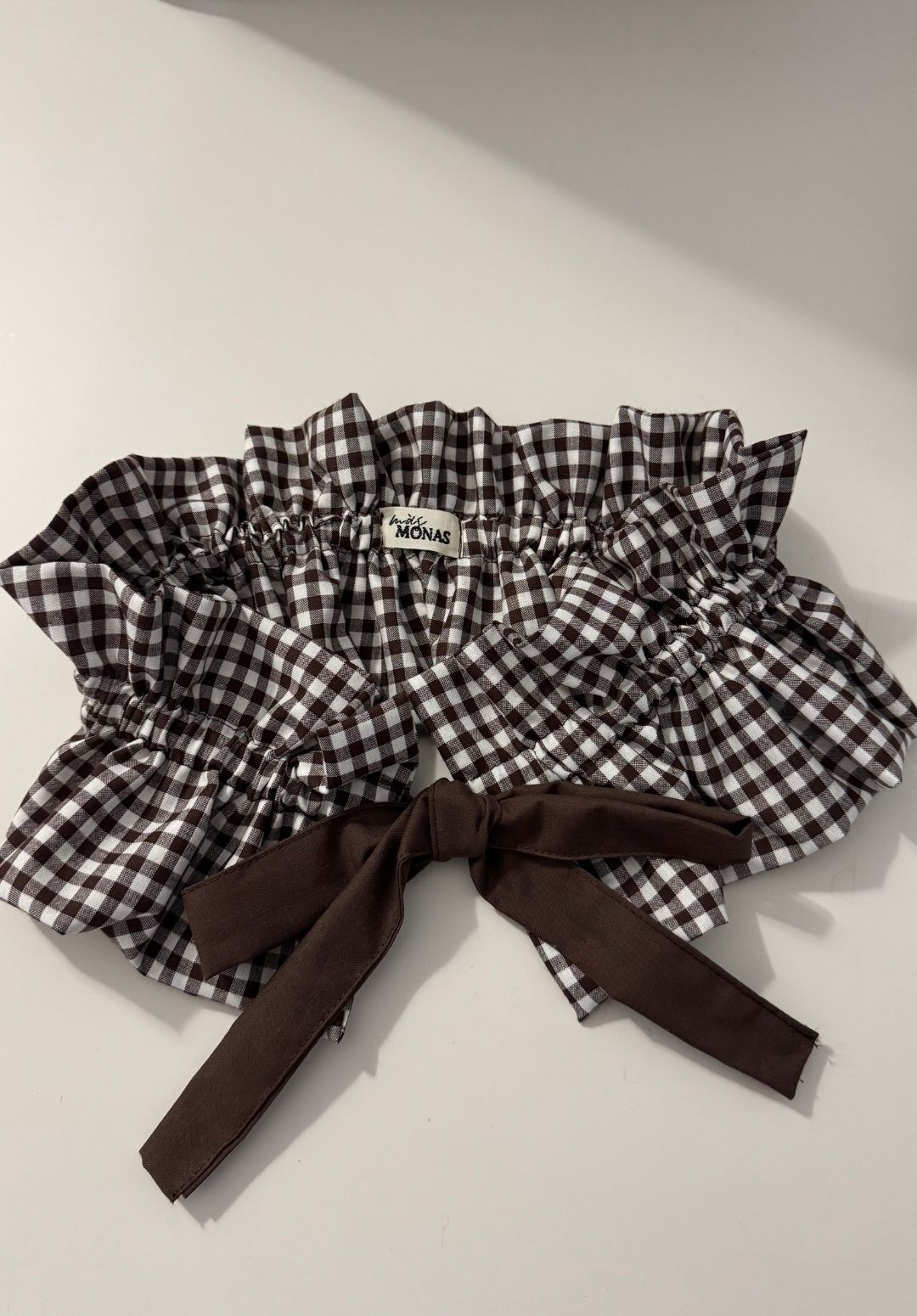 Cuello BROWN