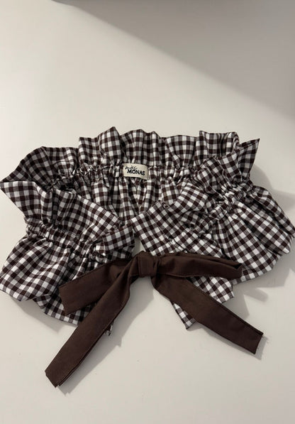 Cuello BROWN
