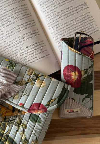 Funda Gafas AMAPOLA