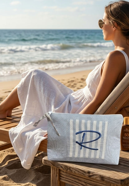 Neceser SERENA Acqua