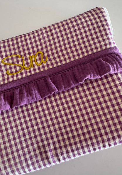 Funda Portátil UVA