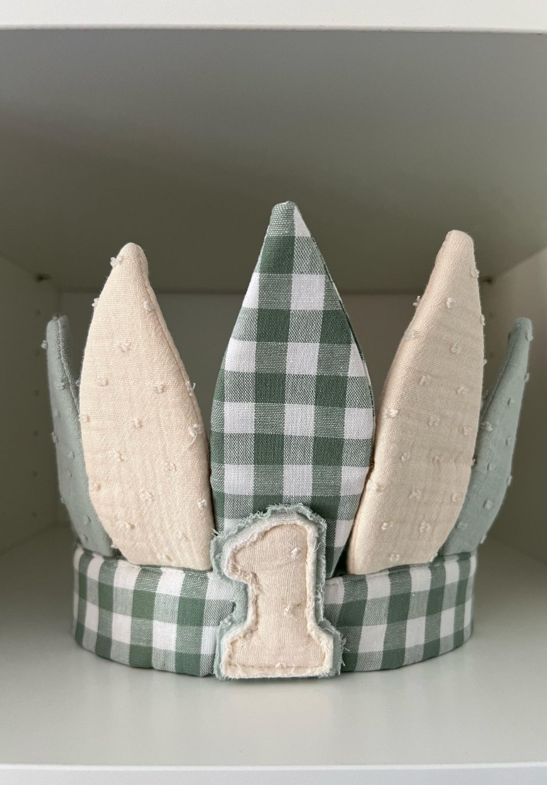 Conjunto 3 piezas CUMPLE