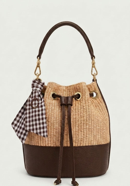 Bolso GABRIELLA Brown