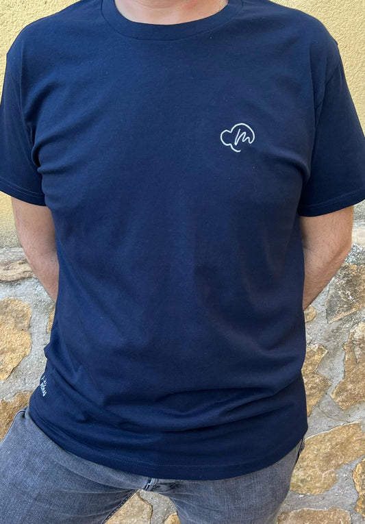 Camiseta LOGO Mini