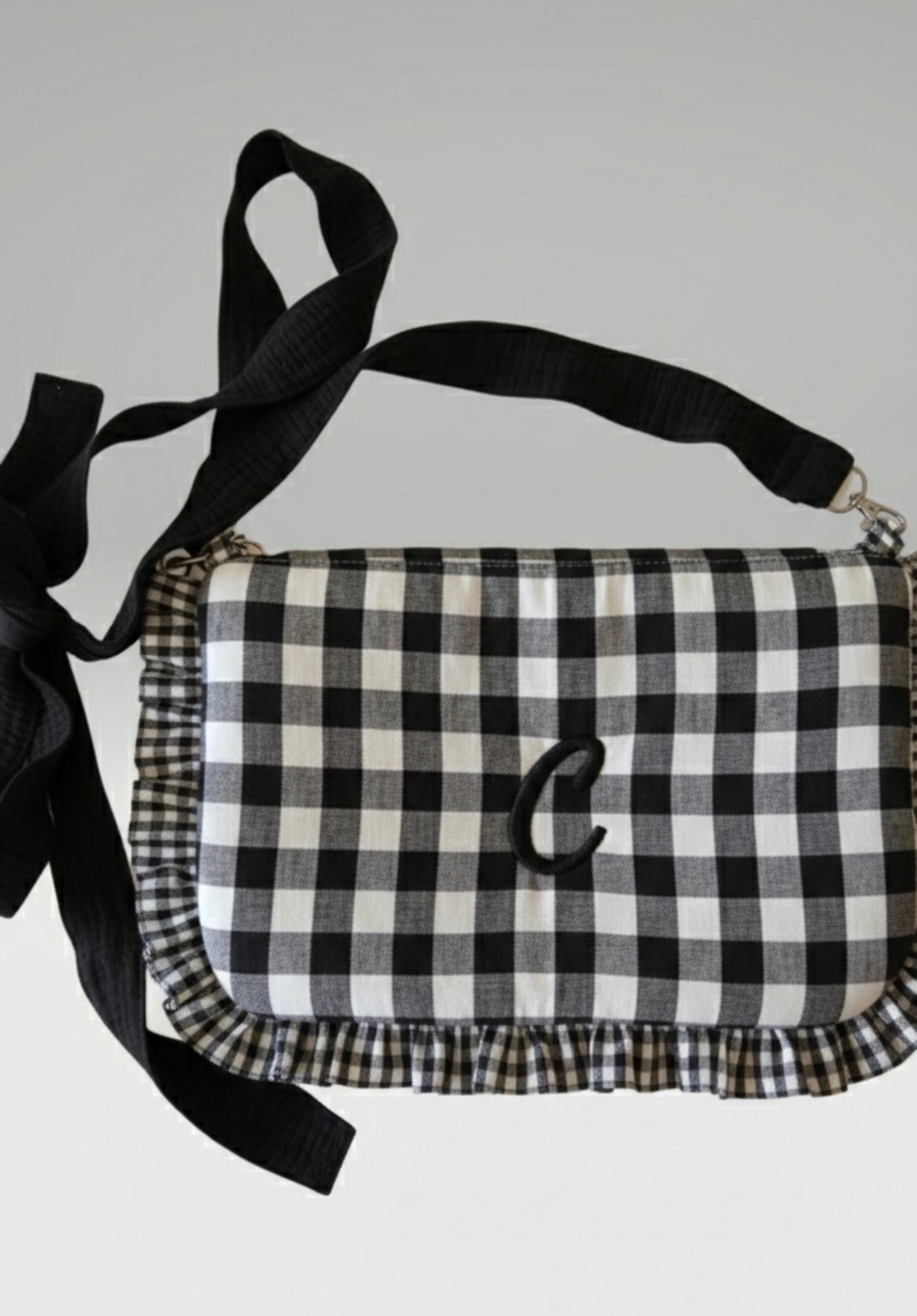 Bolso PRINCESA BLACK