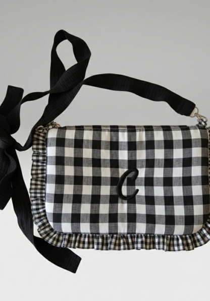 Bolso PRINCESA BLACK
