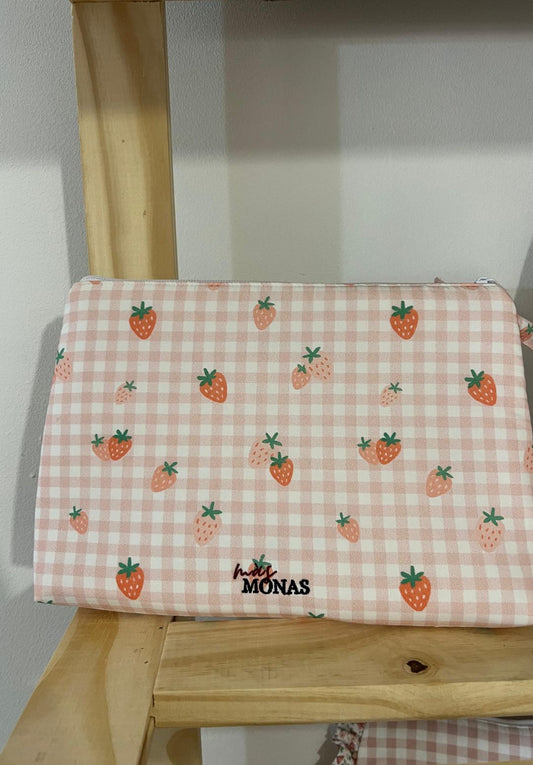 Neceser TARTA DE FRESA