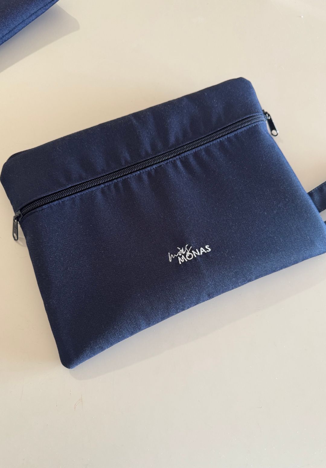 Bolso de mano/Neceser Hombre