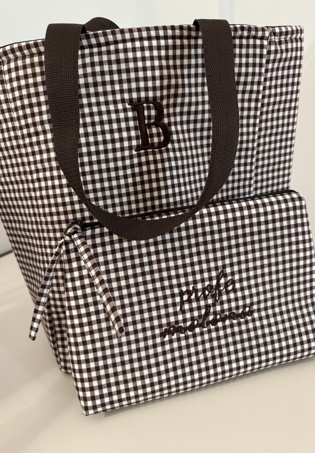 Bolso BROWN ELEGANCE