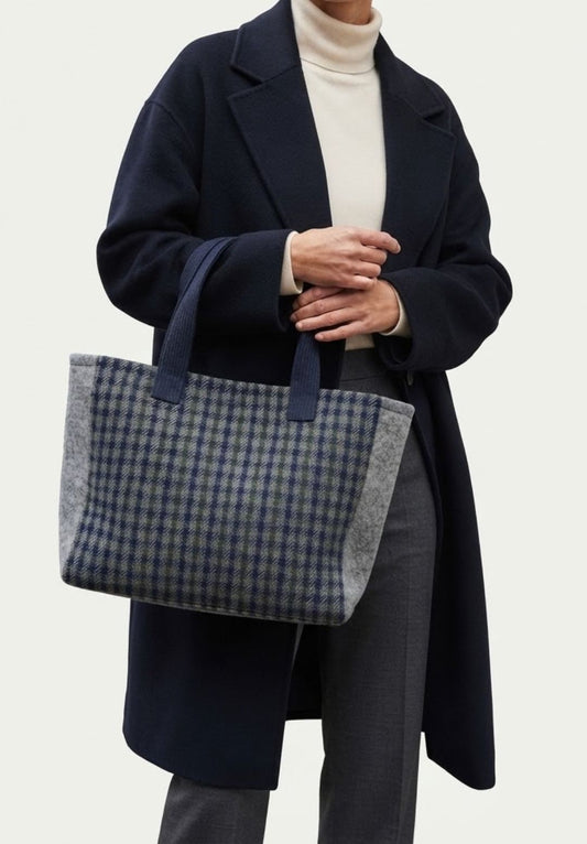 Bolso Shopper AMORE FIORE