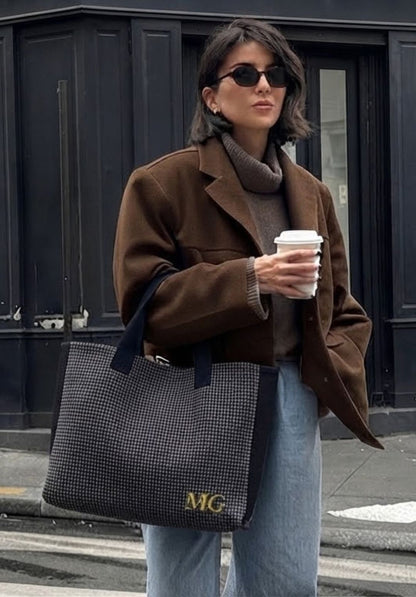 Bolso Shopper AMORE