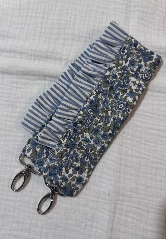 Portamóvil muñeca Hortensia