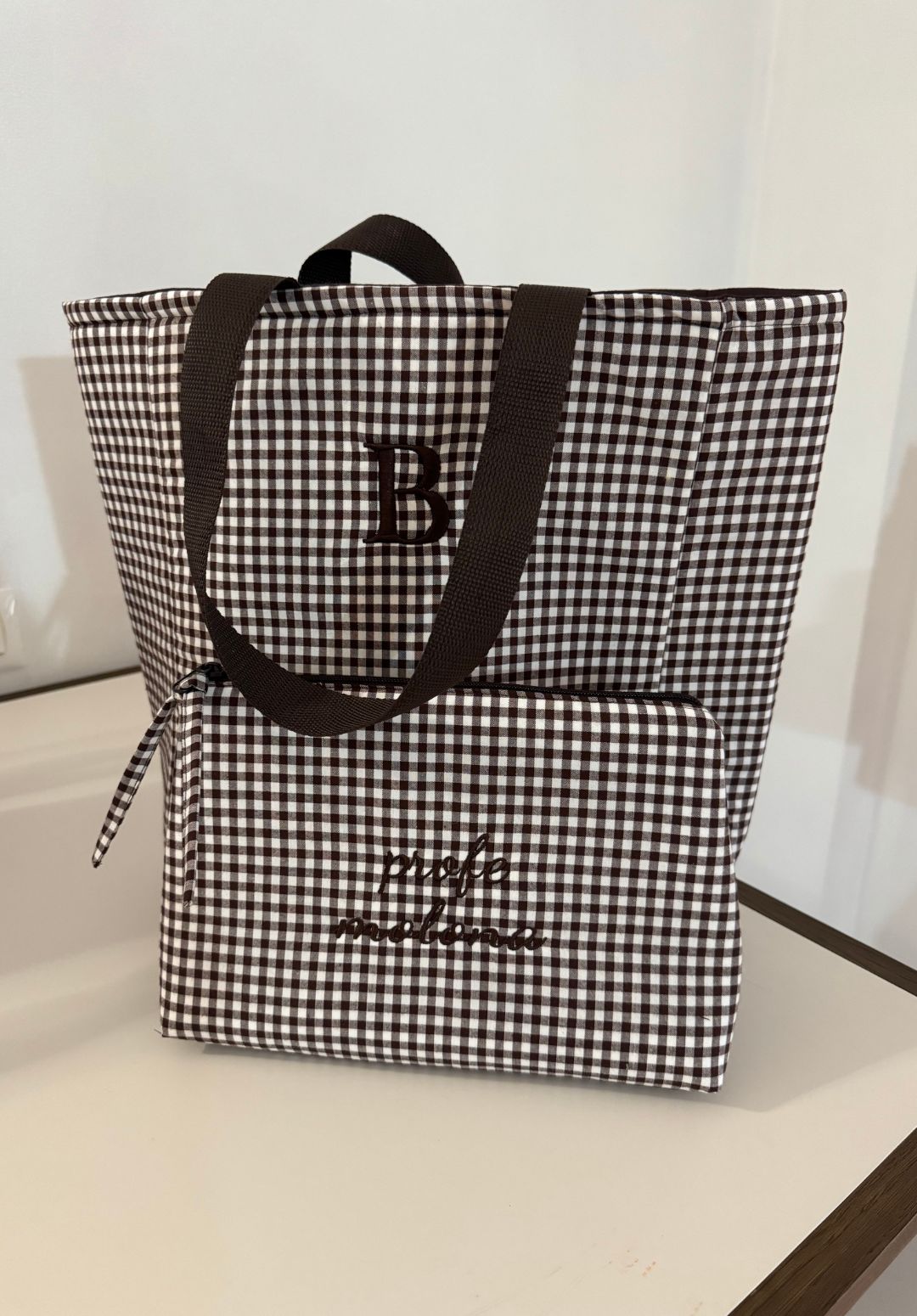 Bolso BROWN ELEGANCE