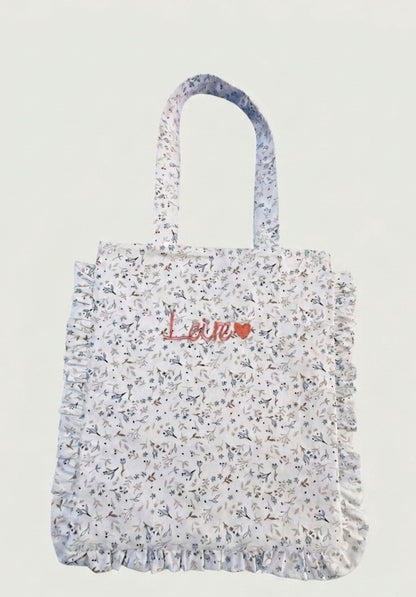 Tote Bag FLORECITA MINI KIDS