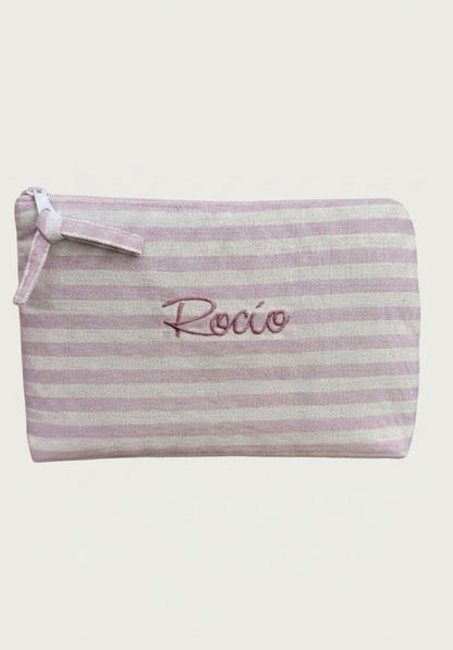 Neceser SERENA Rose Twin