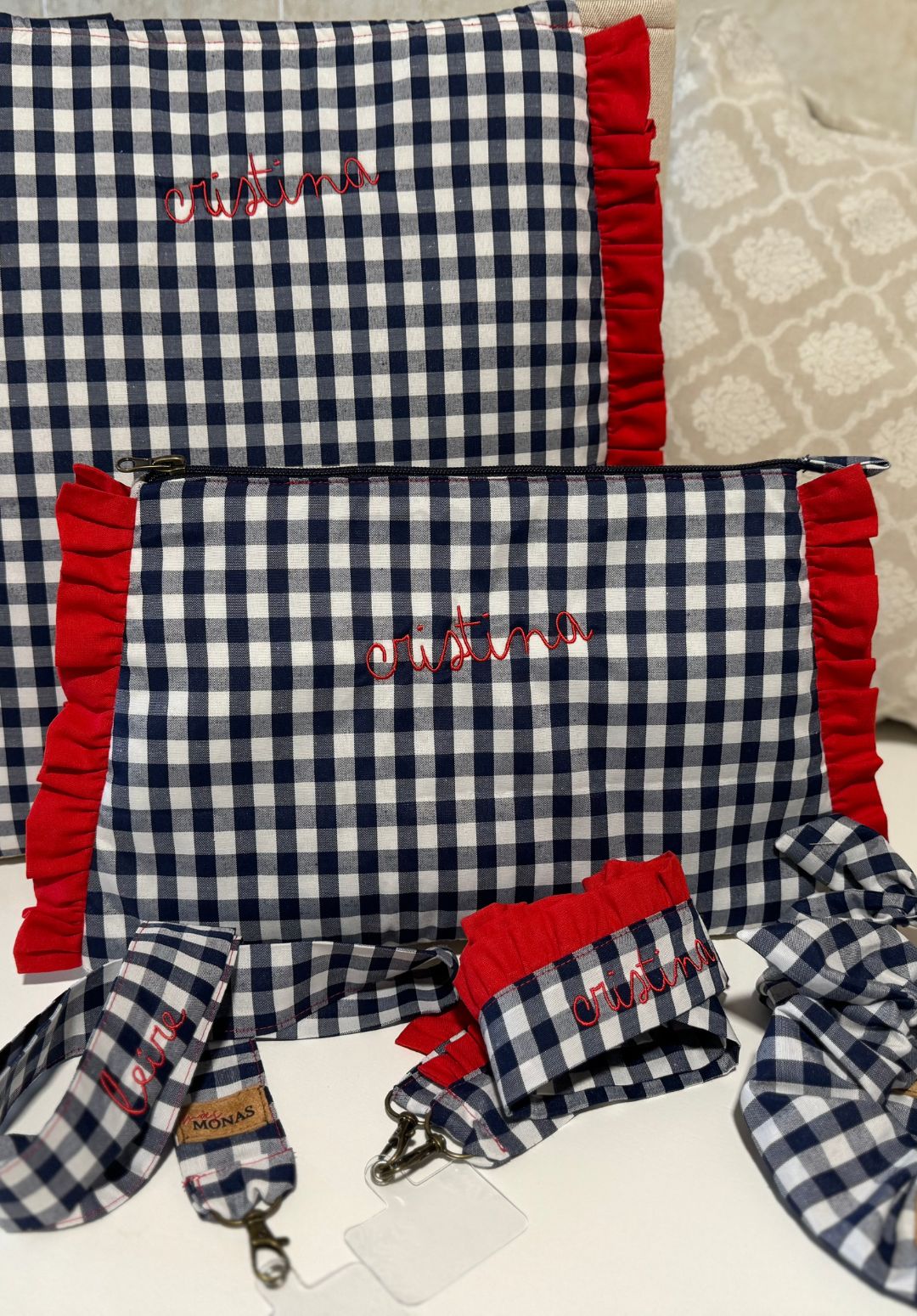 Pack Navia