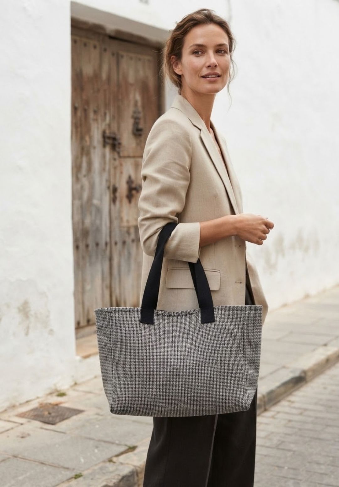 Bolso Shopper AMORE VITA