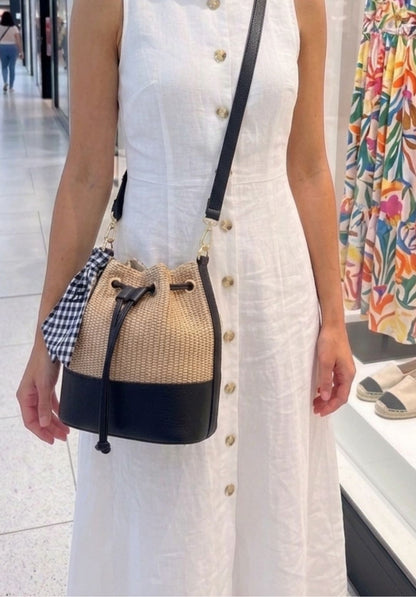 Bolso GABRIELLA Black