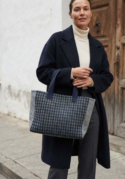 Bolso Shopper AMORE FIORE
