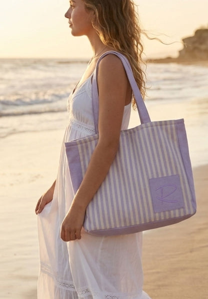Bolso SERENA Lavanda