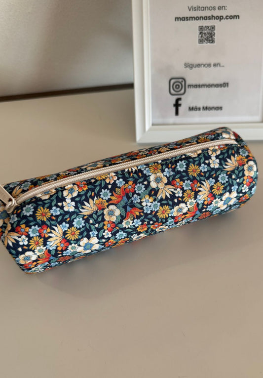 Estuche AZUCENA sin volante