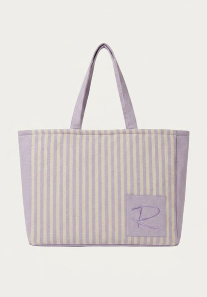 Bolso SERENA Lavanda