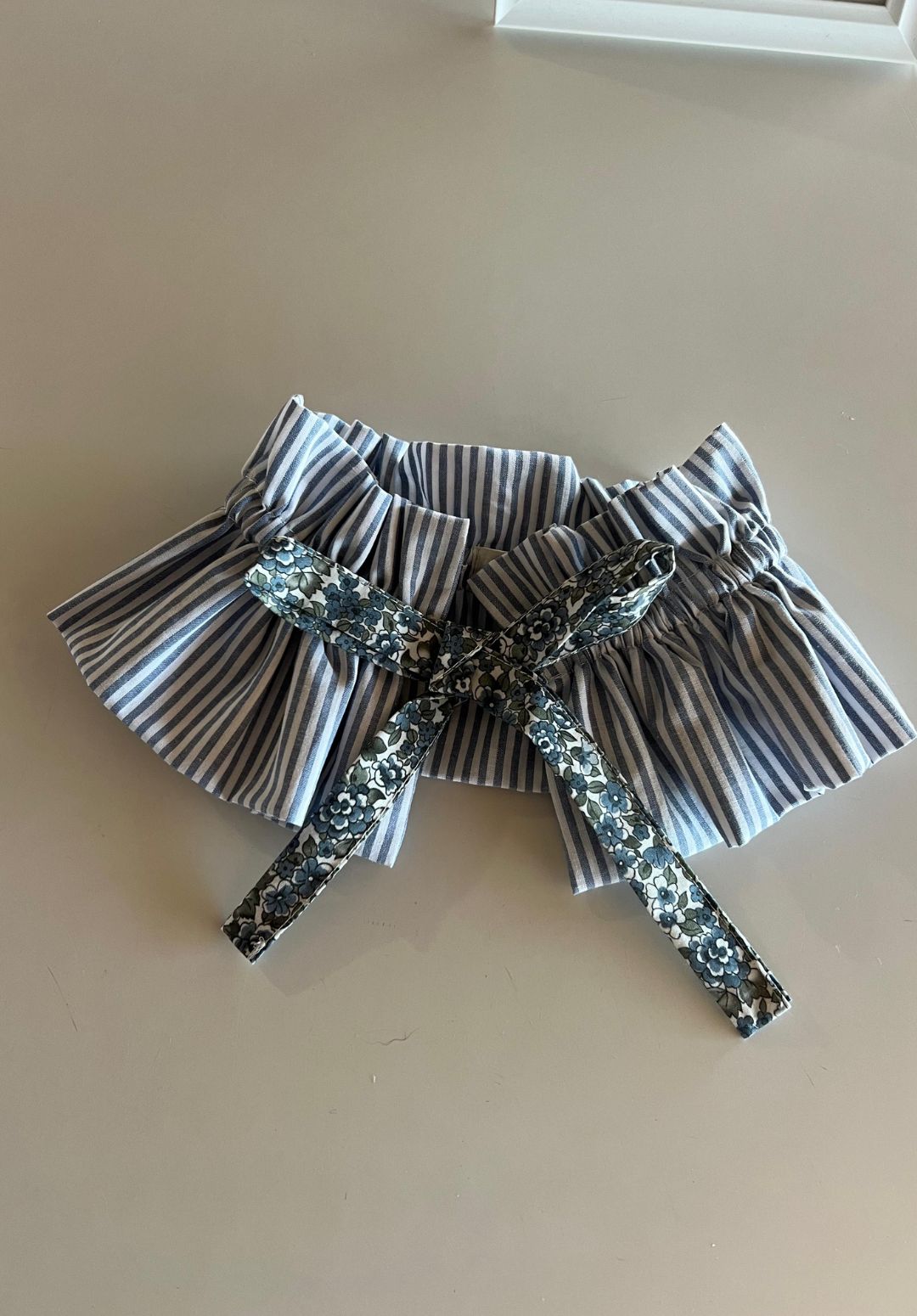 Cuello Raya