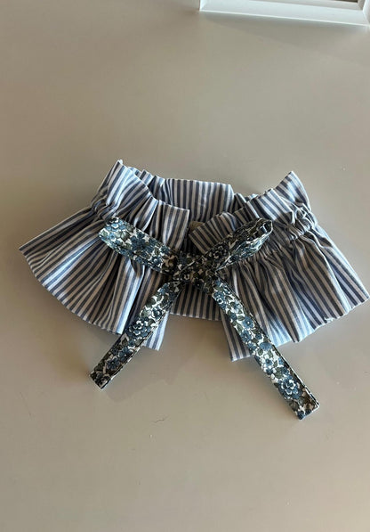 Cuello Raya